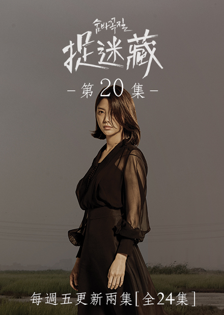 捉迷藏第20集 線上看 戲劇 韓劇 Hamivideo