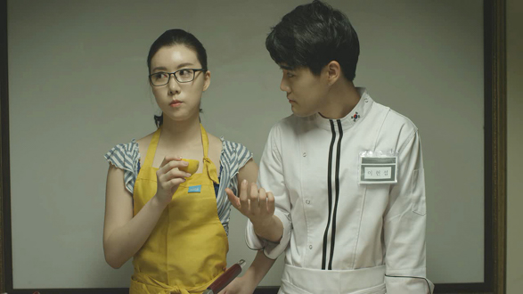 敦倫睦鄰2 情慾料理 線上看 電影 藝術情慾 Hamivideo