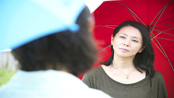 果子的少女心事 線上看 電影 劇情 Hamivideo