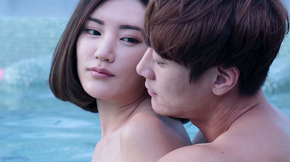 美味人妻 線上看 電影 藝術情慾 Hamivideo