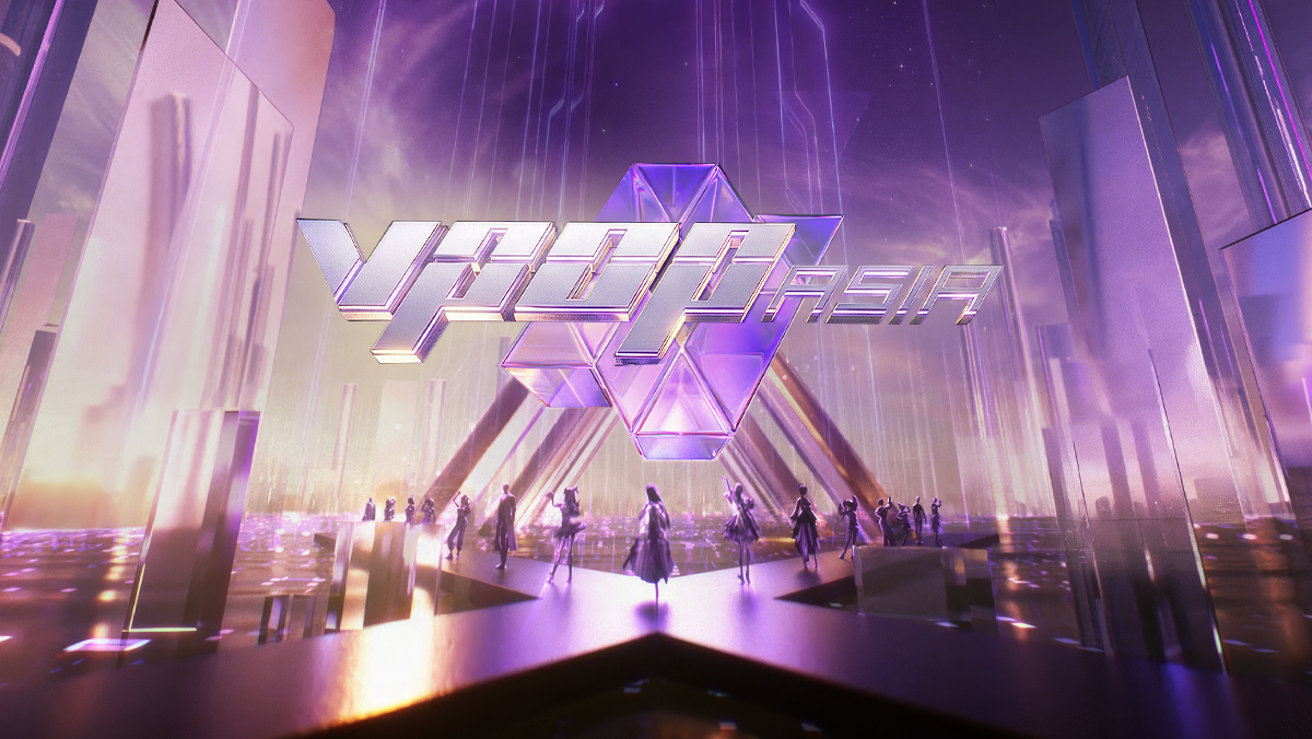 <上架預告>VPOP ASIA