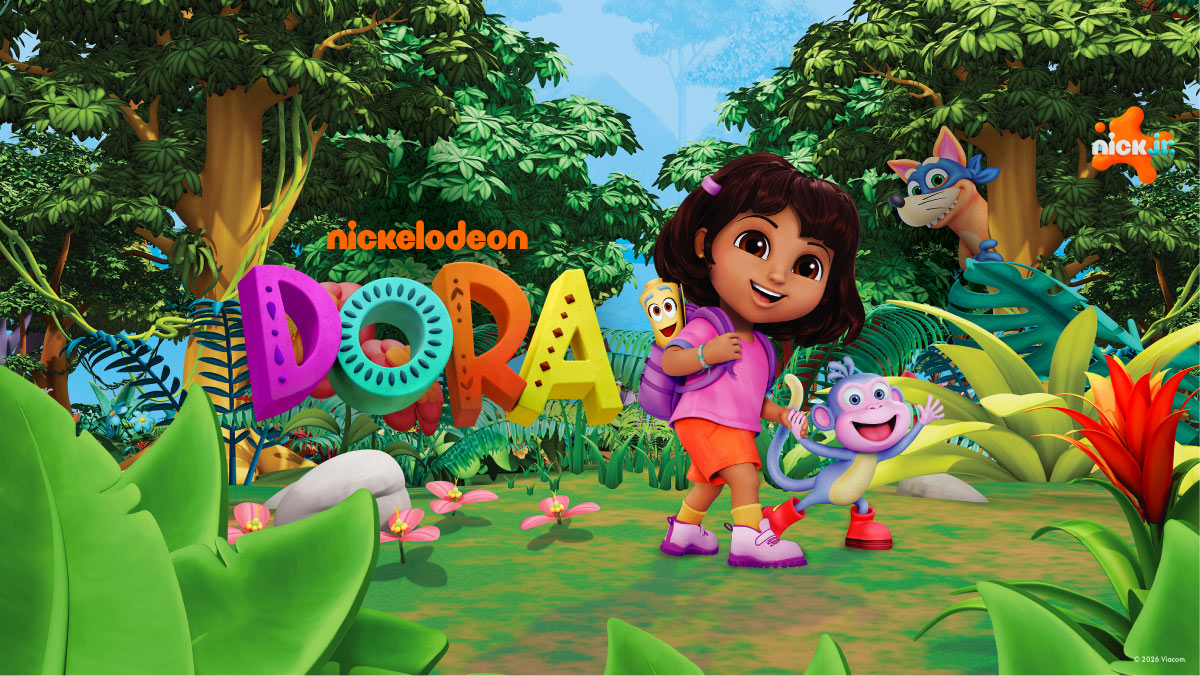 DORA S2