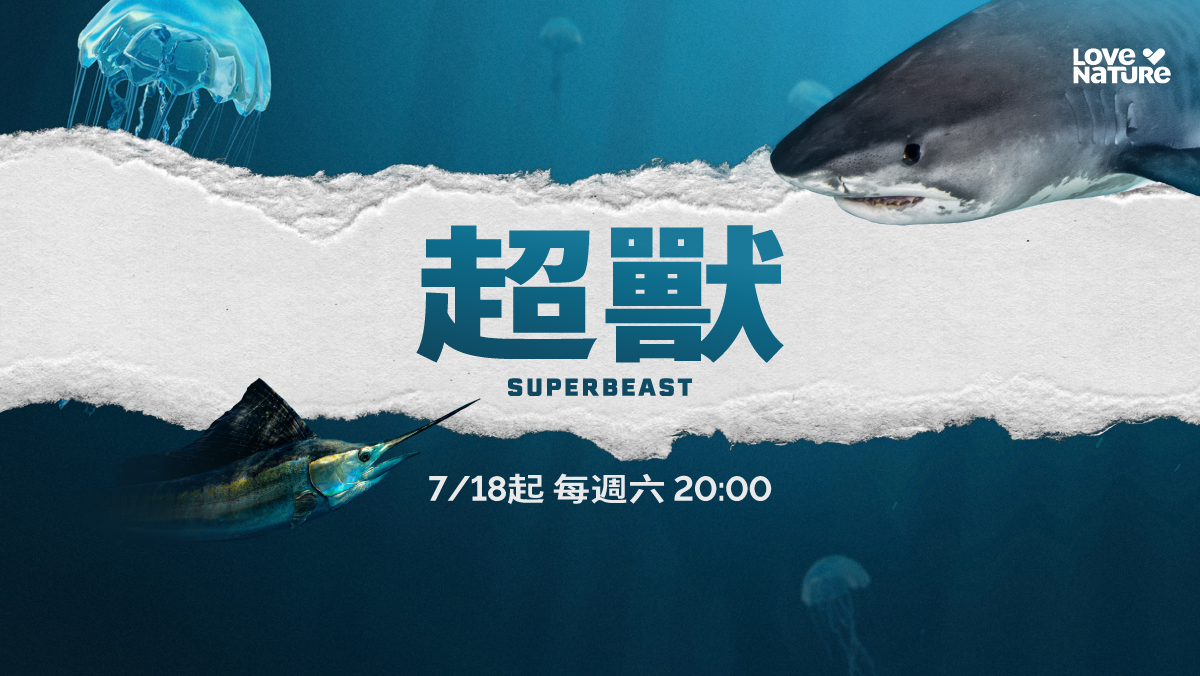 超獸