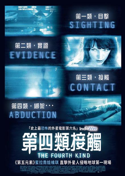 第四類接觸