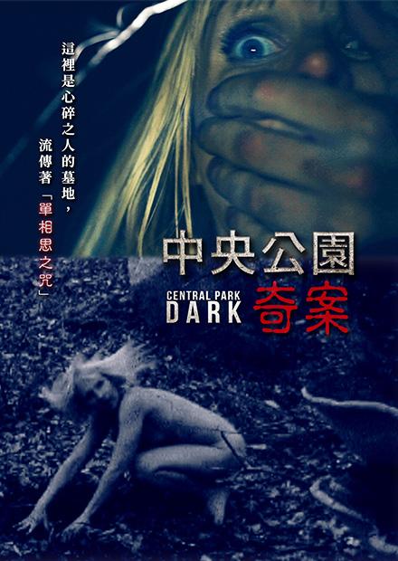 中央公園奇案
