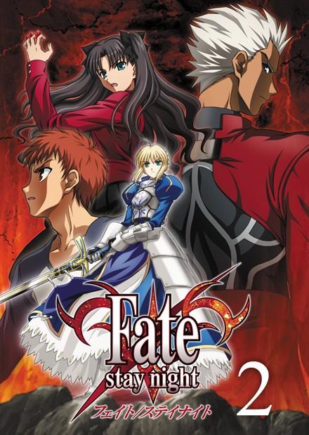 Fate／Stay night