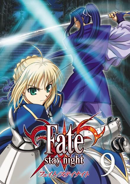 Fate／Stay night