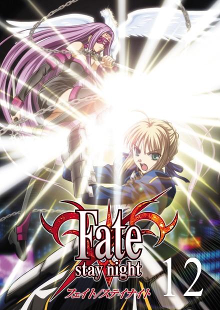 Fate／Stay night