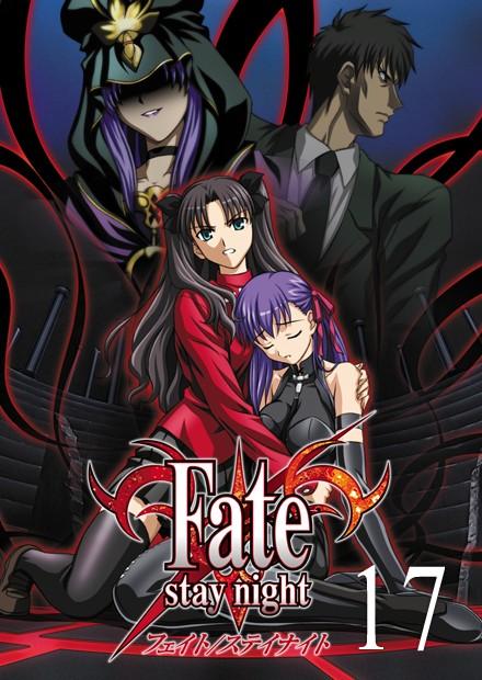 Fate／Stay night