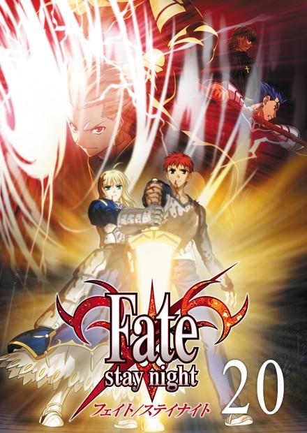 Fate／Stay night