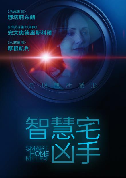 智慧宅凶手