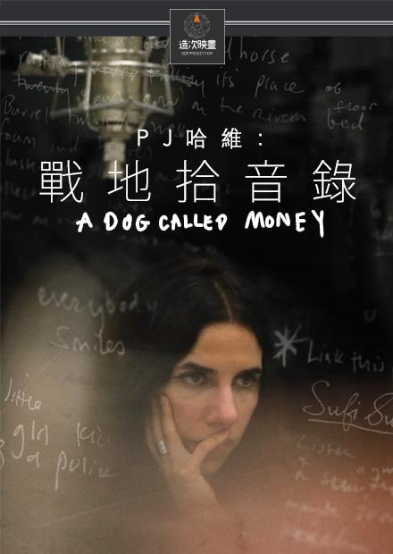 PJ 哈維：戰地拾音錄