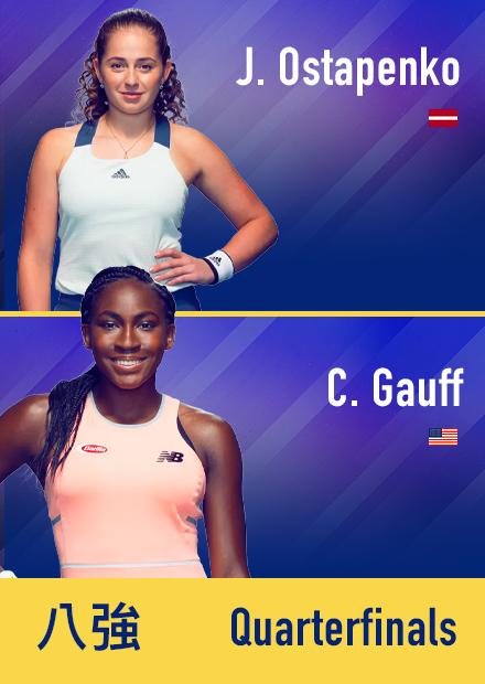 0906_美網女單八強_奧斯塔朋科_高芙