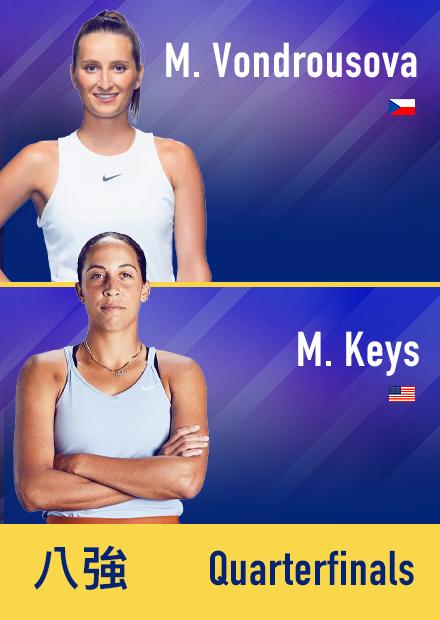 0907_美網女單八強_萬卓索娃_基絲