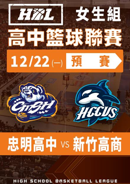 251222忠明高中vs新竹高商