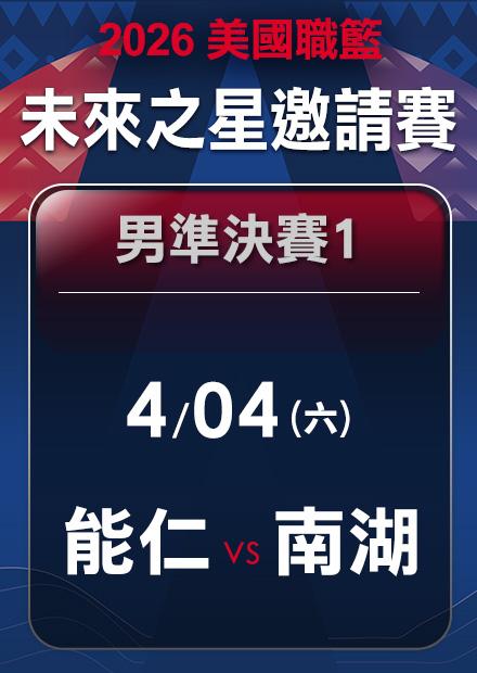 NBA未來之星邀請賽_台灣分區選拔賽2_0404