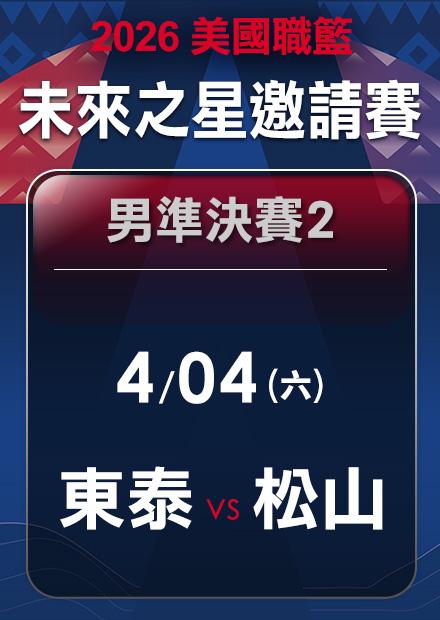 NBA未來之星邀請賽_台灣分區選拔賽4_0404