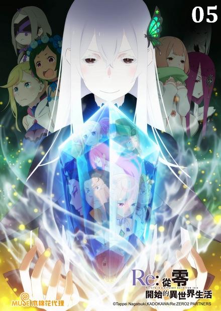 Re：從零開始的異世界生活S2