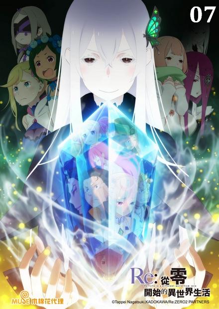 Re：從零開始的異世界生活S2