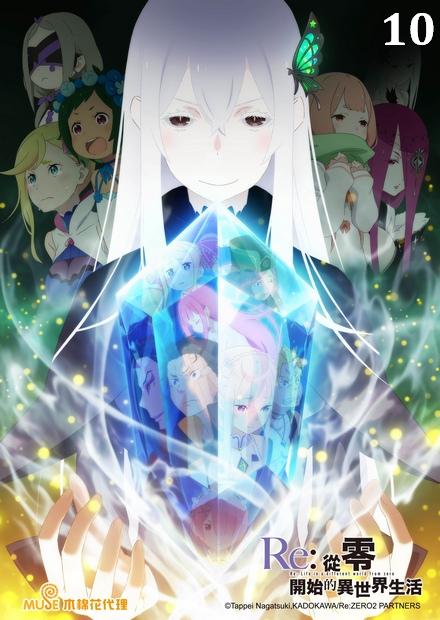 Re：從零開始的異世界生活S2