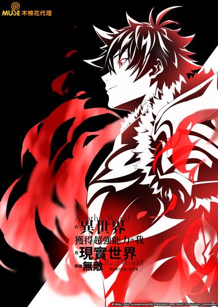 在異世界獲得超強能力的我，在現實世界照樣無敵-等級提升改變人生命運 特別篇