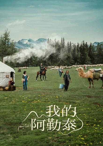 我的阿勒泰