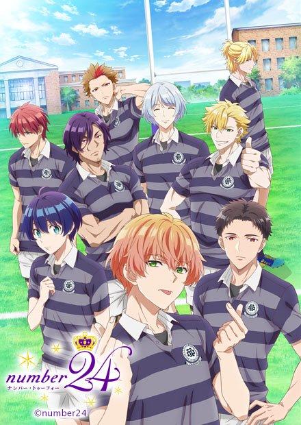 number24