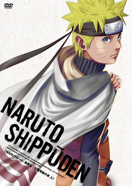 火影忍者疾風傳-國語364-515