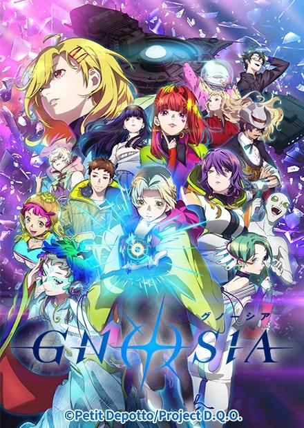 GNOSIA