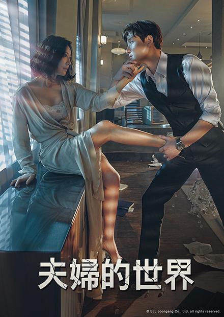 夫婦的世界