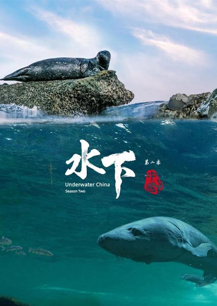 水下中國S2