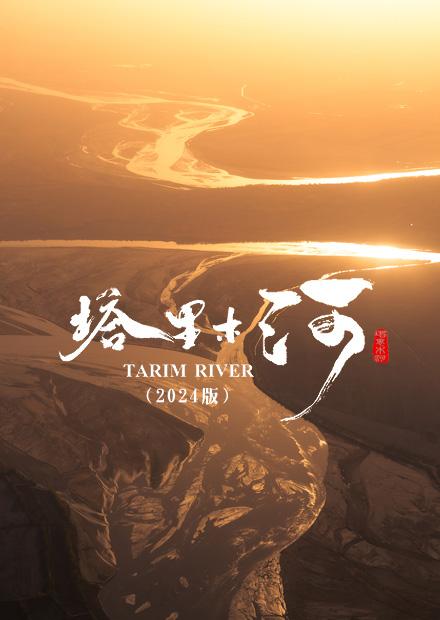 塔里木河(2024版)