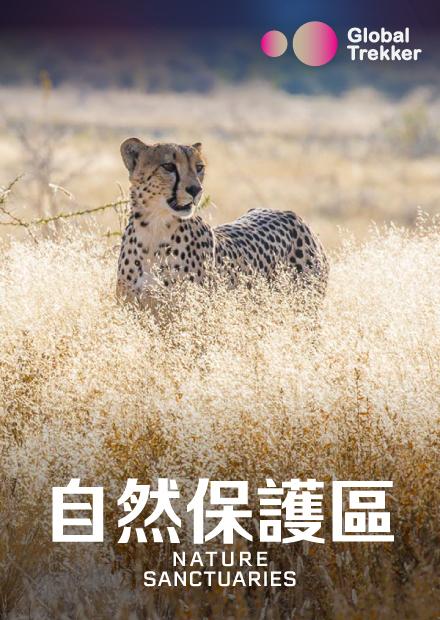 自然保護區