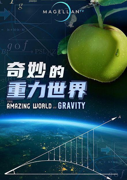奇妙的重力世界