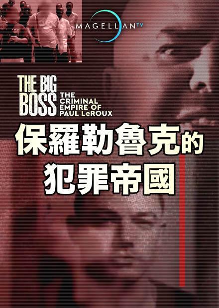保羅勒魯克的犯罪帝國
