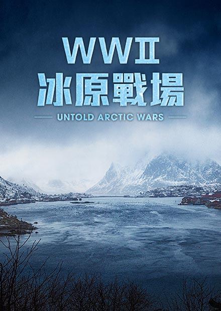 WWII冰原戰場