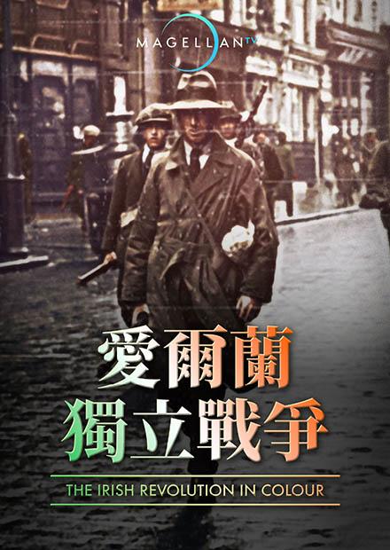 愛爾蘭獨立戰爭