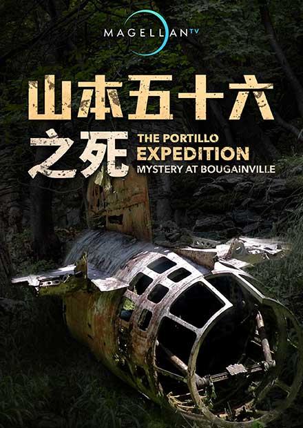 山本五十六之死