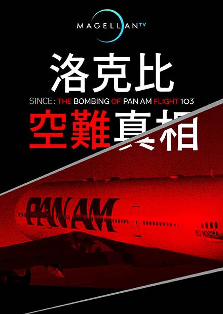 洛克比空難真相