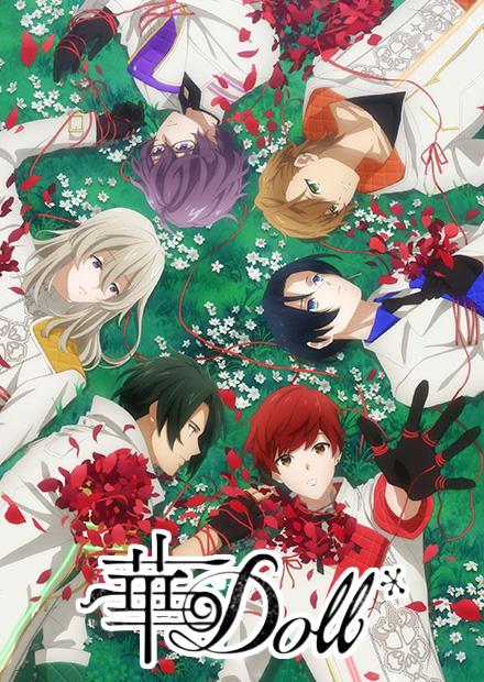 華Doll