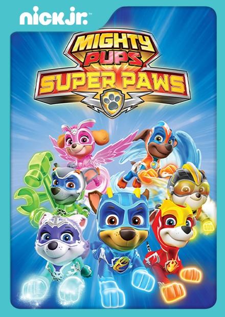 汪汪隊立大功S6特別篇