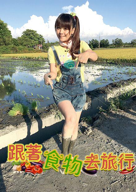 跟著食物去旅行