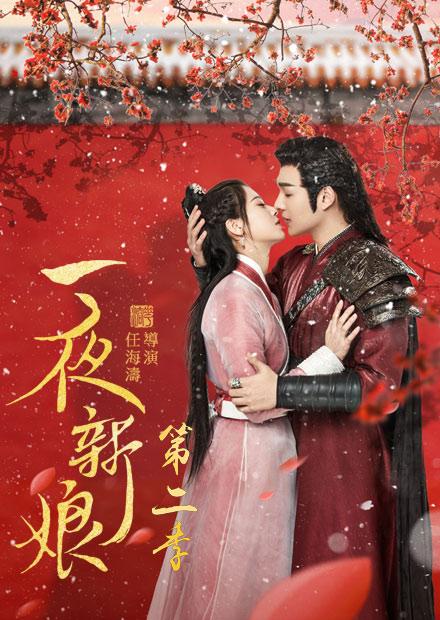 一夜新娘第二季
