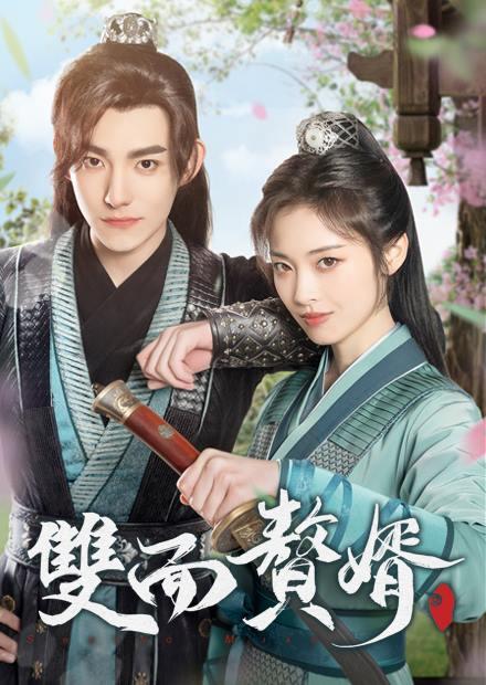 雙面贅婿第一季