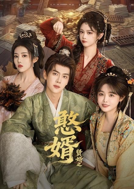 賢婿之憨婿