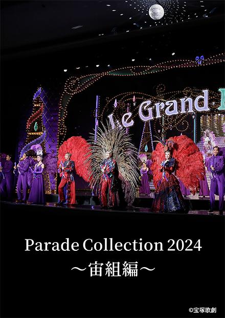 Parade Collection2024－宙組篇－