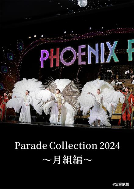 Parade Collection2024－月組篇－