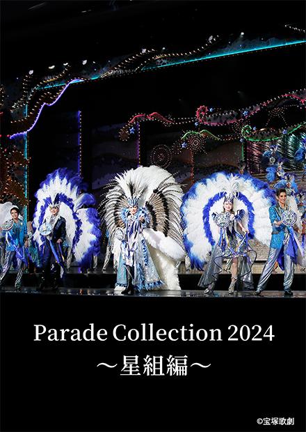 Parade Collection2024－星組篇－