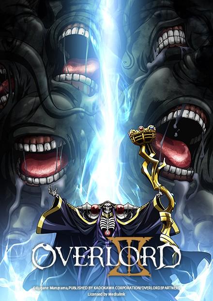OVERLORD S3