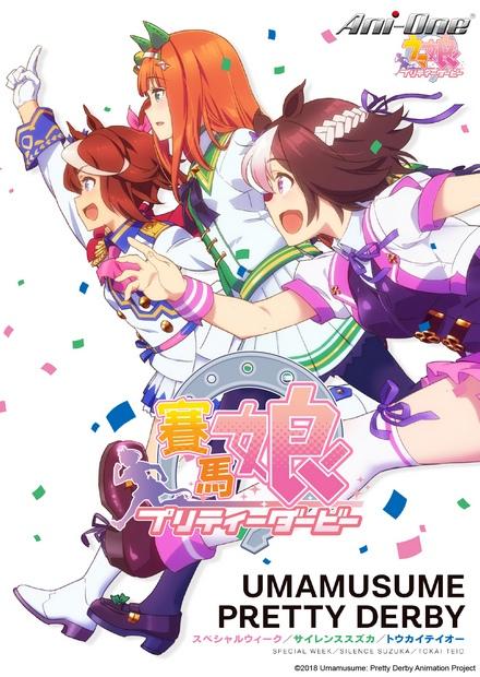 賽馬娘Pretty Derby